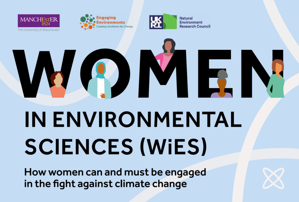 Women in Environmental Sciences: How women can and must be engaged in ...